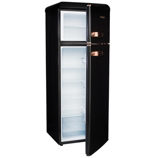 SNAIGE Холодильник з верхньою морозильною камерою FR24SM-PRJC0E - 3