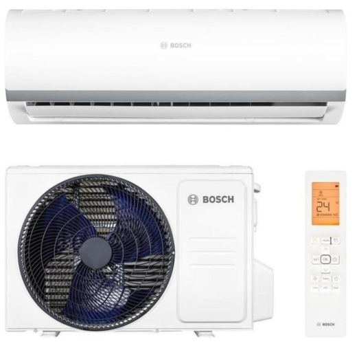 Спліт-система Bosch Climate 2000 CL2000-Set 35 WE - 1
