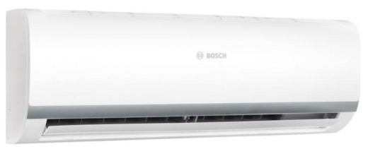 Спліт-система Bosch Climate 2000 CL2000-Set 35 WE - 5