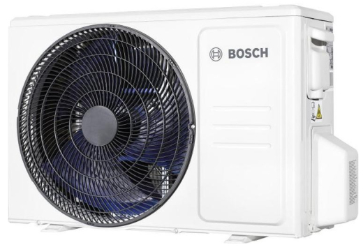 Спліт-система Bosch Climate 2000 CL2000-Set 35 WE - 6