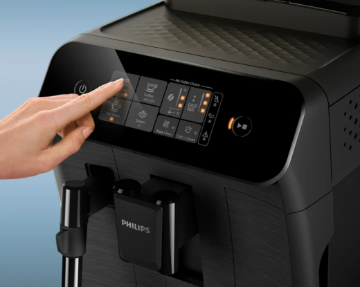 Кавомашина автоматична Philips EP0820/00 Series 800 - 4