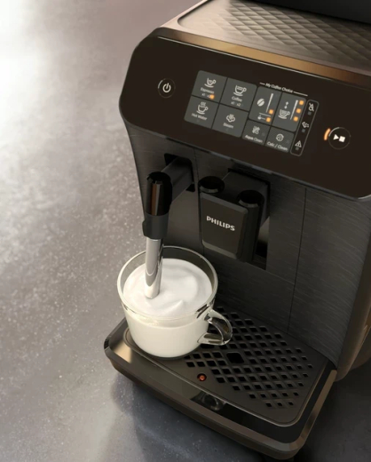 Кавомашина автоматична Philips EP0820/00 Series 800 - 5