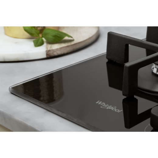 Газова варильна поверхня Whirlpool GOS 6415/NB - 5