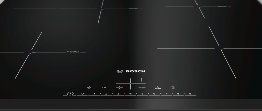 Варочная поверхность электрическая Bosch PIF651FB1E/уценка - 6