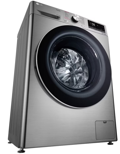 Прально-сушильна машина LG F2V5GG9T - 8