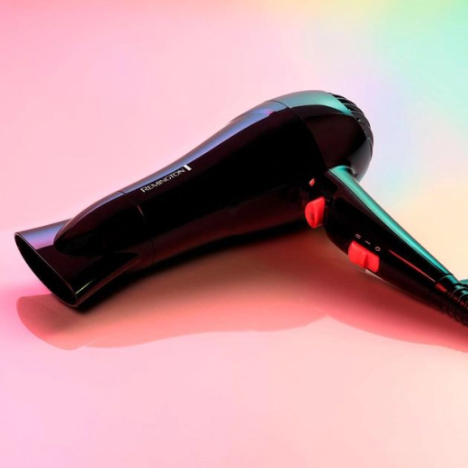 Фен Remington My Stylist Hairdryer D2000 - 3
