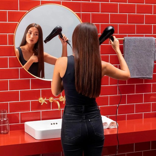 Фен Remington My Stylist Hairdryer D2000 - 6
