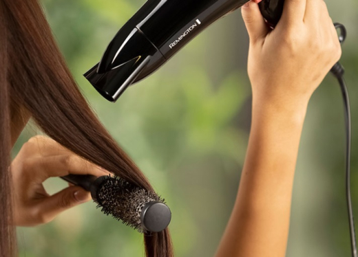 Фен Remington My Stylist Hairdryer D2000 - 7