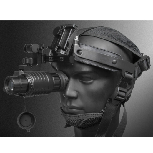 Монокуляр ночного видения AGM Wolf-14 NW2 - 3