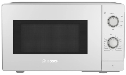 Мікрохвильова піч Bosch FFL020MW0 - 1