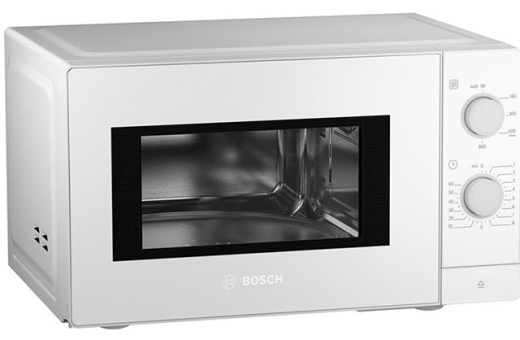 Мікрохвильова піч Bosch FFL020MW0 - 2