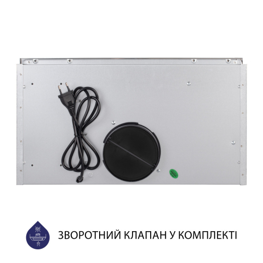 Витяжка повновбудована Minola HBI 5025 I LED - 8