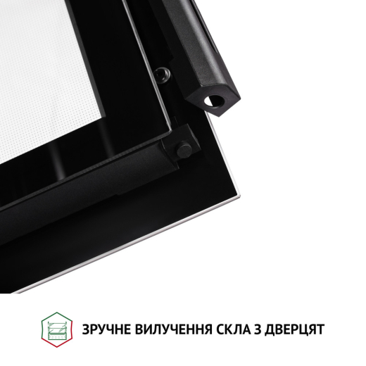 Духовой шкаф электрический Perfelli DIAMOND 6D10N BIANCO - 16