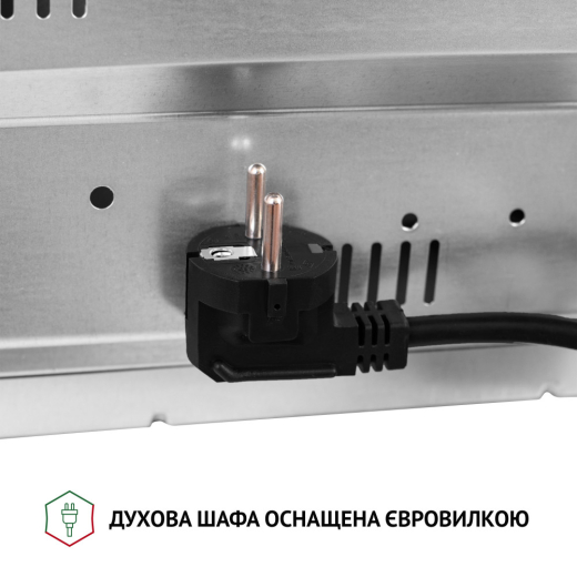 Духовой шкаф электрический Perfelli DIAMOND 6D10N BIANCO - 17