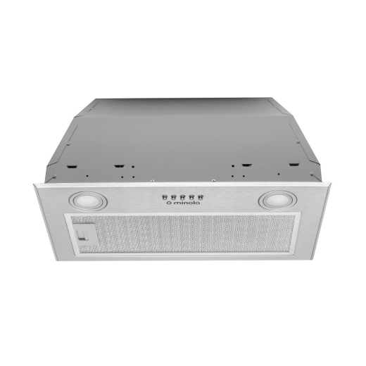 Полная вытяжка Minola HBI 5722 I 1200 LED - 1