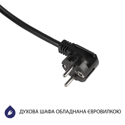 Духовой шкаф электрический Minola EOD 6814 BL - 12