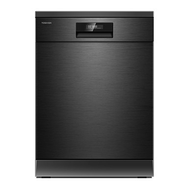 Посудомийна машина Toshiba DW-15F3EE(BS)-PL - 1