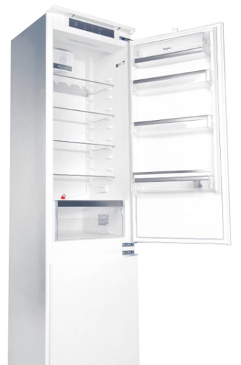 Встраиваемый холодильник Whirlpool ART 9811/A++ SF - 4