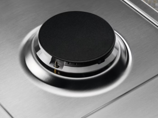 Варильна поверхня Electrolux KGS6426SX - 4