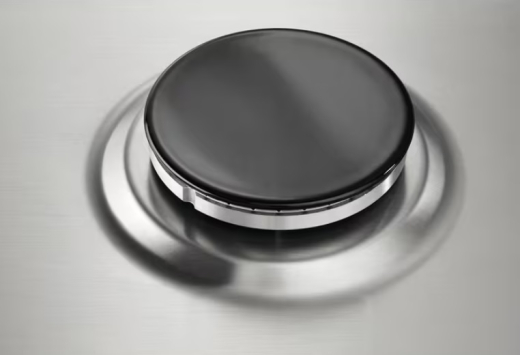 Варильна поверхня газова Electrolux EGG3322NVX - 3