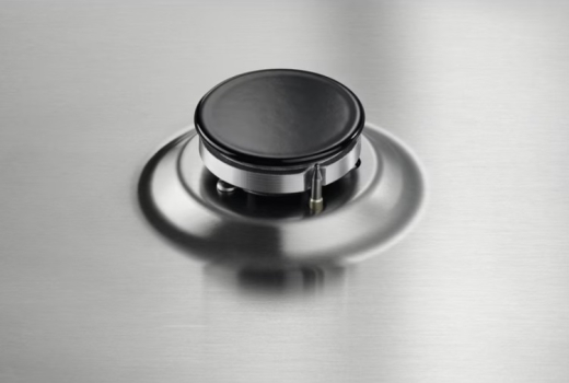 Варильна поверхня газова Electrolux EGG3322NVX - 5