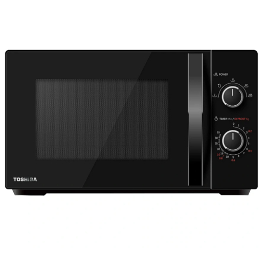 Микроволновка Toshiba MWP-MG20P(BK) - 2