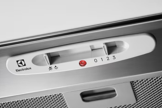 Витяжка вбудовувана Electrolux LFG525S - 3