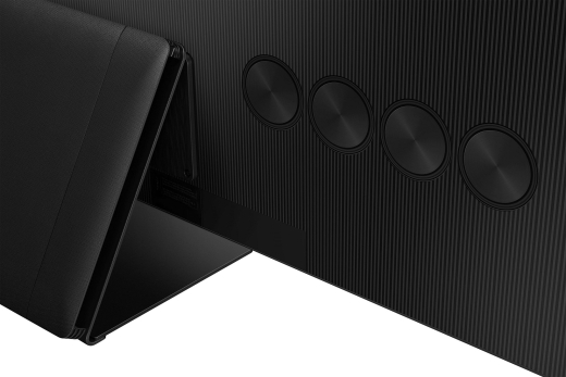 Телевізор Samsung OLED QE65S95CAUXUA - 8