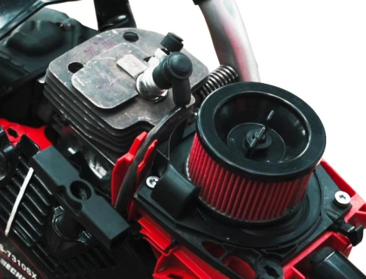 Ланцюгова пила Echo CS-7310SX (CS-7310SX) - 2