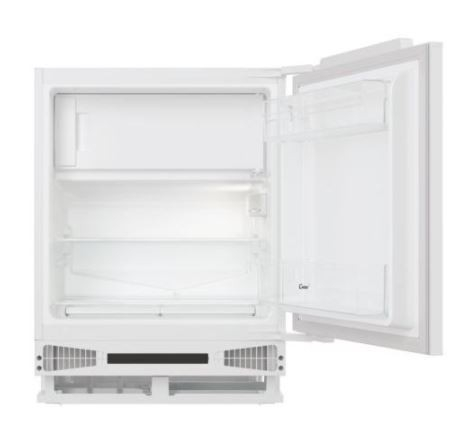 Холодильник Candy CRU164 NE/N - 2