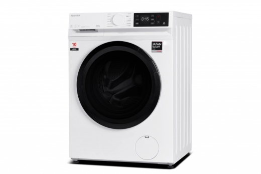 Стиральная машина автоматическая Toshiba TW-BL70A2PL(WK) - 5
