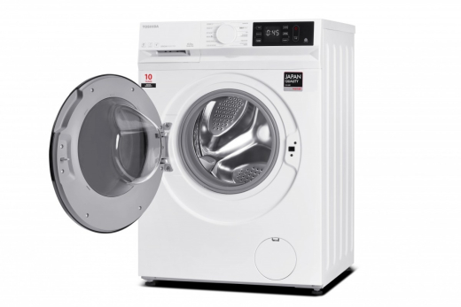 Стиральная машина автоматическая Toshiba TW-BL70A2PL(WK) - 6
