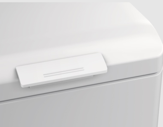 Стиральная машина Electrolux EW6T5061FU - 4