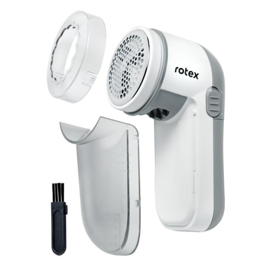 Машинка для стрижки катышек Rotex RCC200-S - 2