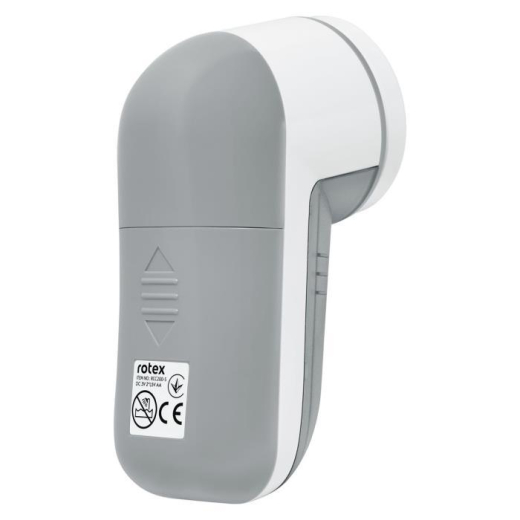 Машинка для стрижки катышек Rotex RCC200-S - 3