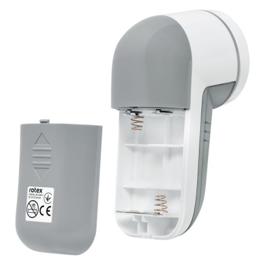 Машинка для стрижки катышек Rotex RCC200-S - 4