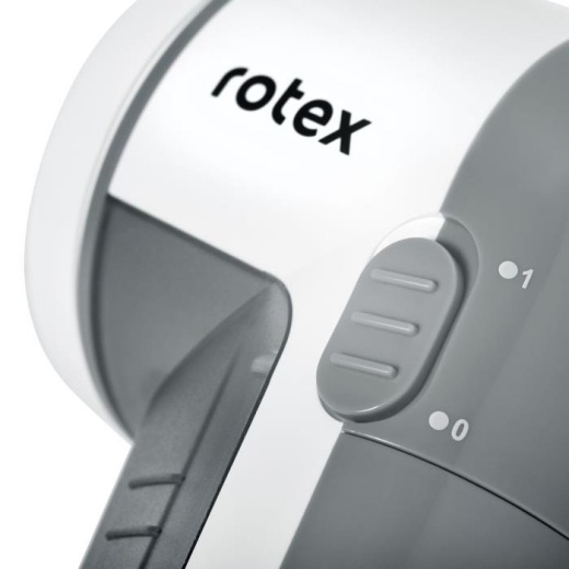 Машинка для стрижки катышек Rotex RCC200-S - 5