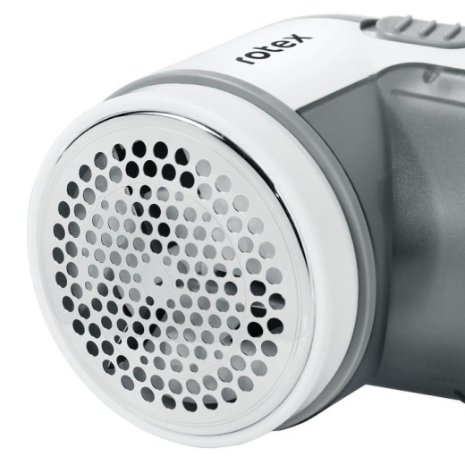 Машинка для стрижки катышек Rotex RCC200-S - 6