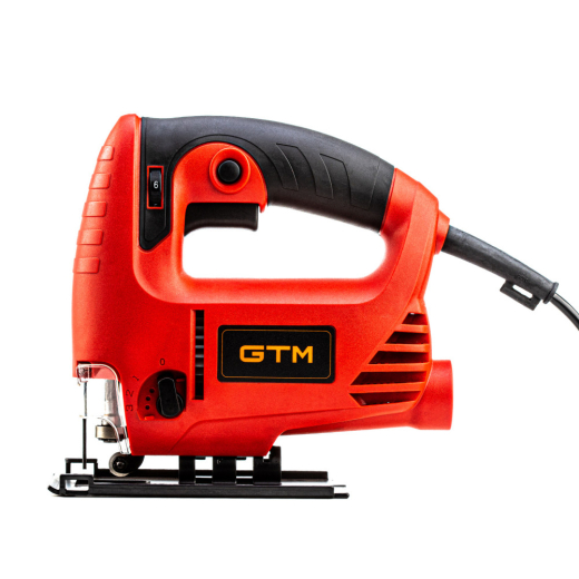 Електролобзик GTM JS100/710E - 2