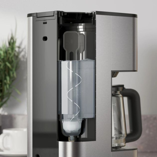 Кофеварка капельная Electrolux E5CM1-6ST - 5