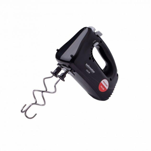 Міксер Zelmotor 451.4 Black - 3
