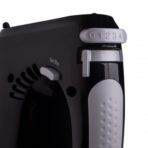 Міксер Zelmotor 451.4 Black - 4