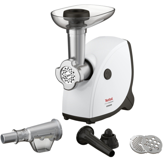 Електром'ясорубка Tefal HV4 NE463138 - 1
