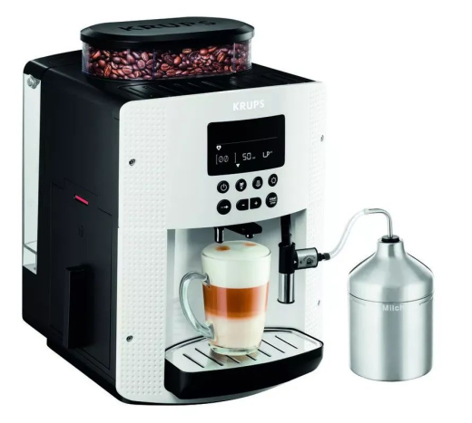 Кофемашина автоматическая Krups EA816170 Essential - 2