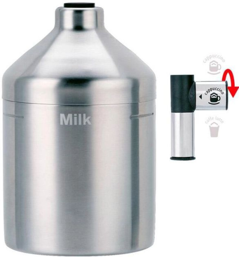 Кофемашина автоматическая Krups EA816170 Essential - 5