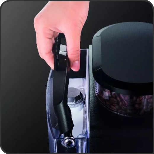 Кофемашина автоматическая Krups EA816170 Essential - 8