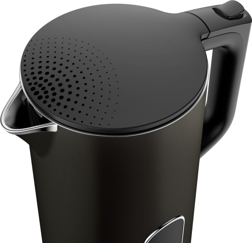 Електрочайник Tefal DIGITAL KI831E10 - 3