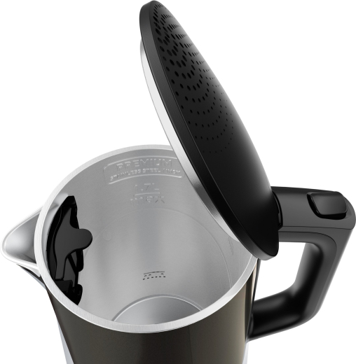 Електрочайник Tefal DIGITAL KI831E10 - 4