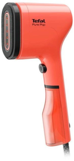 Відпарювач компактний Tefal Pure Pop DT2022E1 - 5
