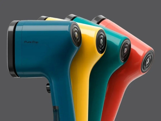 Отпариватель Tefal PURE POP DT2026E1 - 13